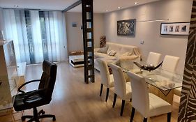 Moderno y Centrico Piso en Cartagena